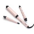 Babyliss Garbanojimo geležis MS750E hair straightener AGD - Produkty/Lokówki do włosów Your Sports Performance