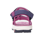 Trollkids Kids Lysefjord Sandal Jr 666-111 sandals Footwear/Outdoor/Trollkids Your Sports Performance