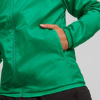 Puma Team Goal All Weather Men's Jacket Green 659038 05 Puma