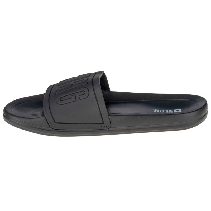 Big Star Slipper M DD174690 Footwear/Outdoor Your Sports Performance