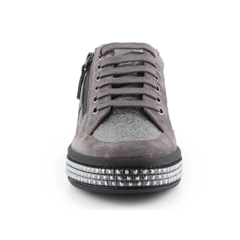 Geox D Leelu'e W D94FFE-06P22-C1G9F shoes Footwear/Lifestyle 4F
