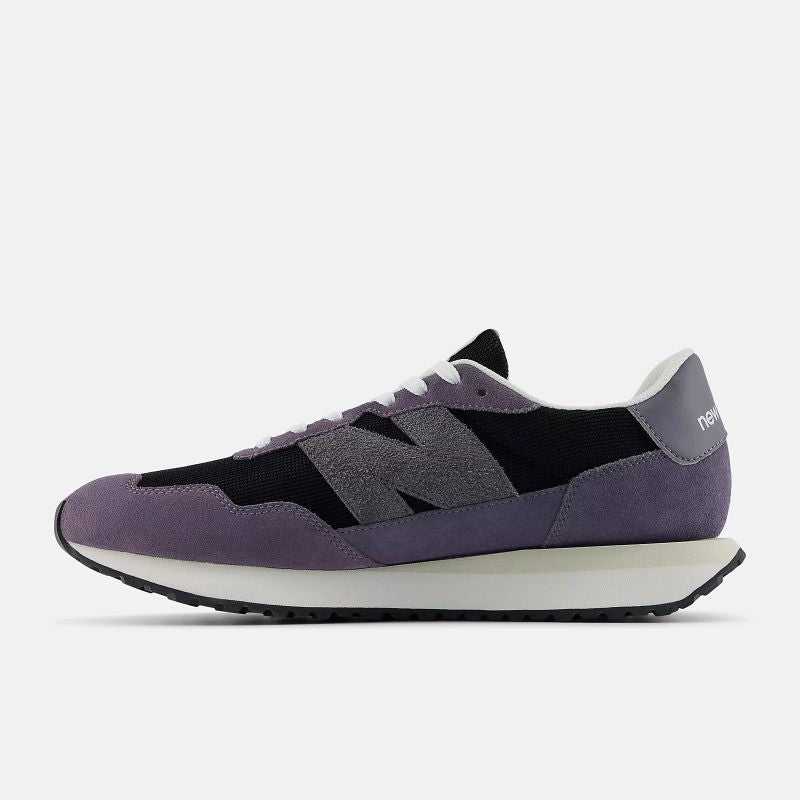 New Balance 237 Lifestyle Classic Men’s Shoes (M23718J)