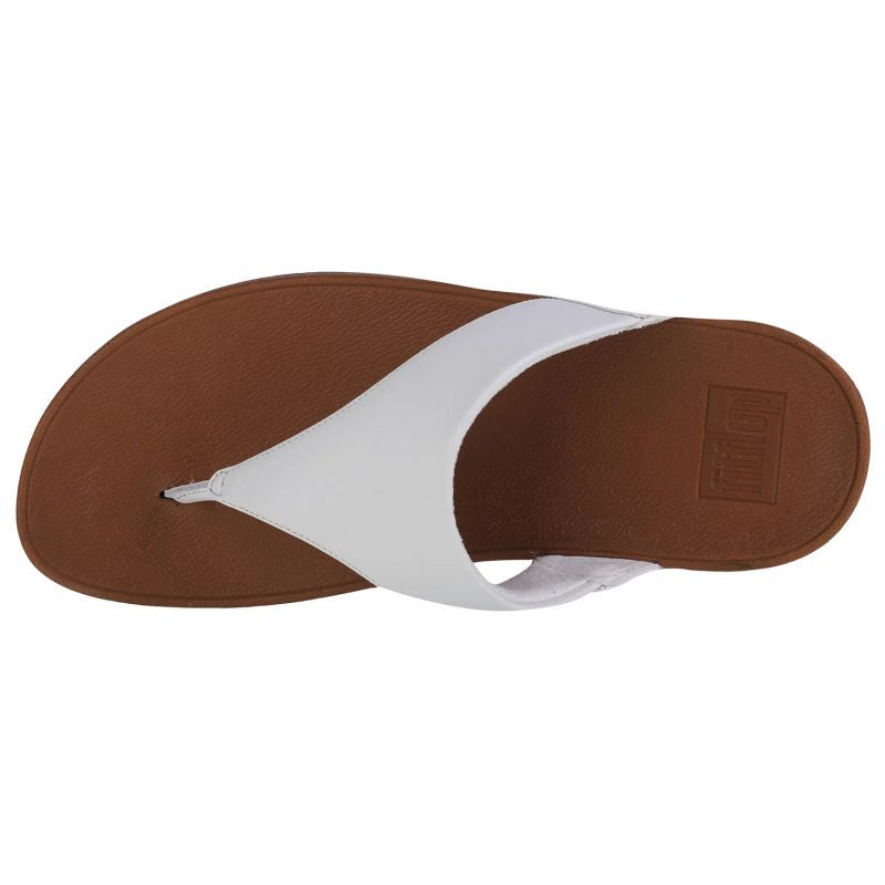 FitFlop Lulu W flip-flops I88-024 Footwear/Lifestyle/FitFlop Your Sports Performance