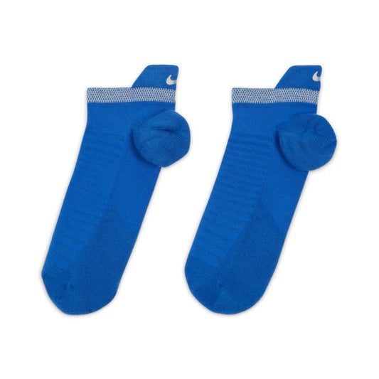 Nike Spark Blue socks CU7201-405-4 Clothing/Training/Socks/Unisex Nike