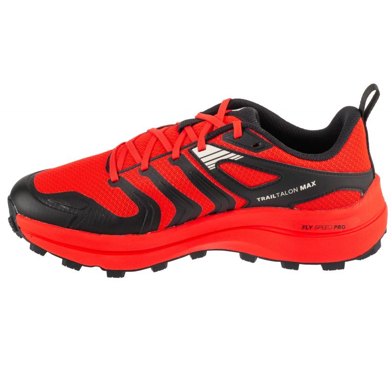 Inov-8 TrailTalon Max M 001354-RDBK-S-001 Running Shoes Footwear/Running/Men/Inov-8 Your Sports Performance
