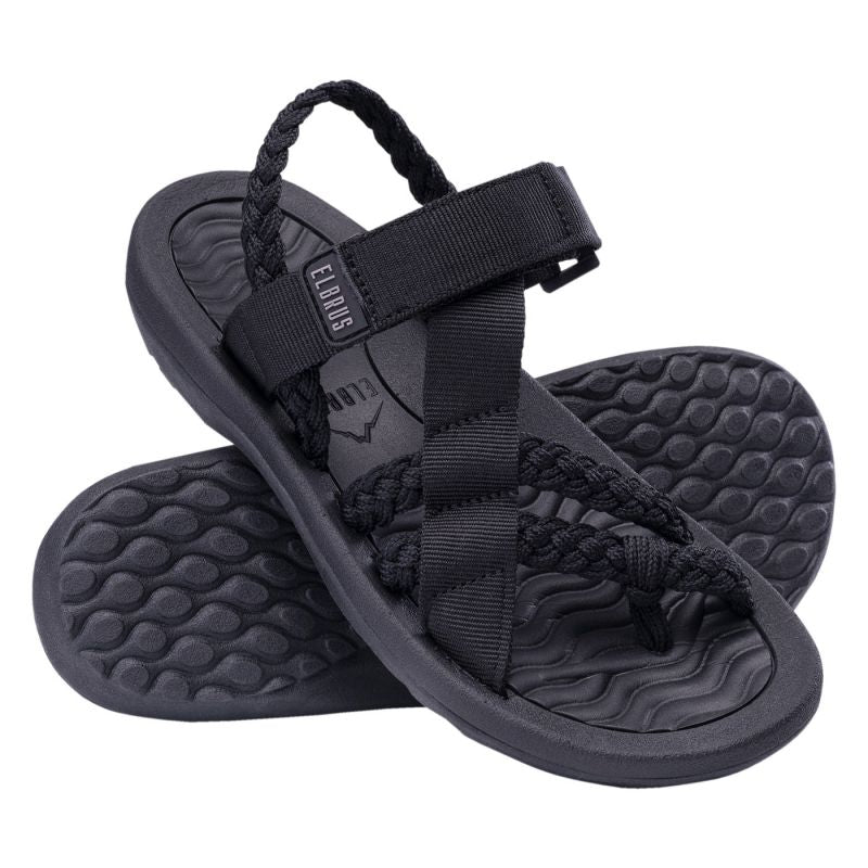 Elbrus Higa W sandals 92800598240 Footwear/Outdoor/Elbrus Your Sports Performance