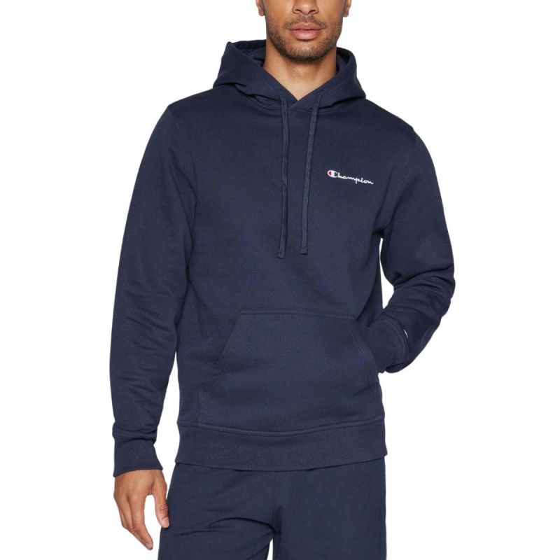 Champion Hooded Sweatshirt M 220258.BS501 Clothing/Lifestyle/Champion Your Sports Performance