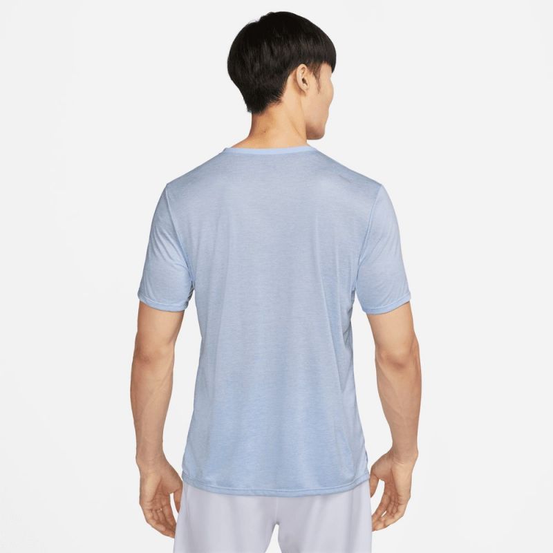Nike Dri-FIT Rise 365 M T-shirt CZ9184-483 Clothing/Running Nike