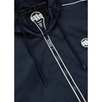 Pit Bull West Coast Whitewood Men's Jacket Navy Blue - 52401059000 Odzież/Odzież na co dzień Your Sports Performance