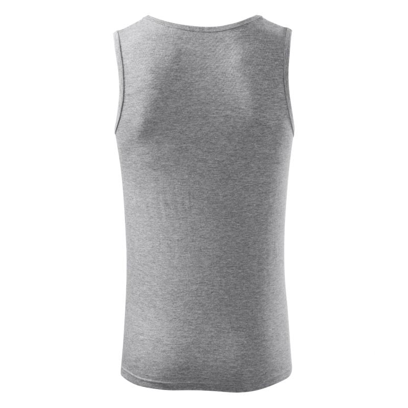 T-shirt Malfini Top Core M MLI-14212 dark gray melange Clothing/Lifestyle/T-shirts/Malfini Malfini