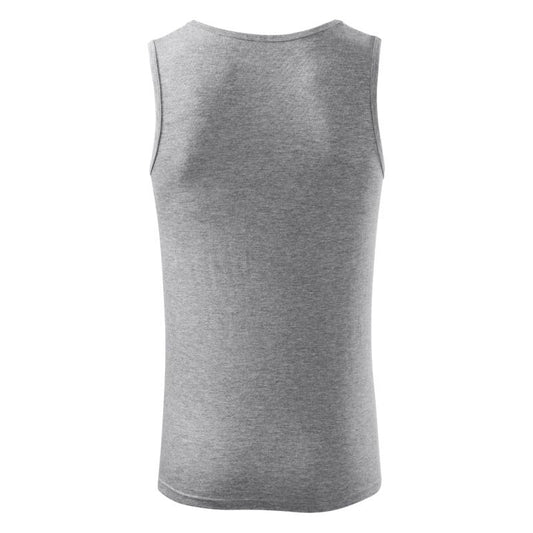 T-shirt Malfini Top Core M MLI-14212 dark gray melange Clothing/Lifestyle/T-shirts/Malfini Malfini