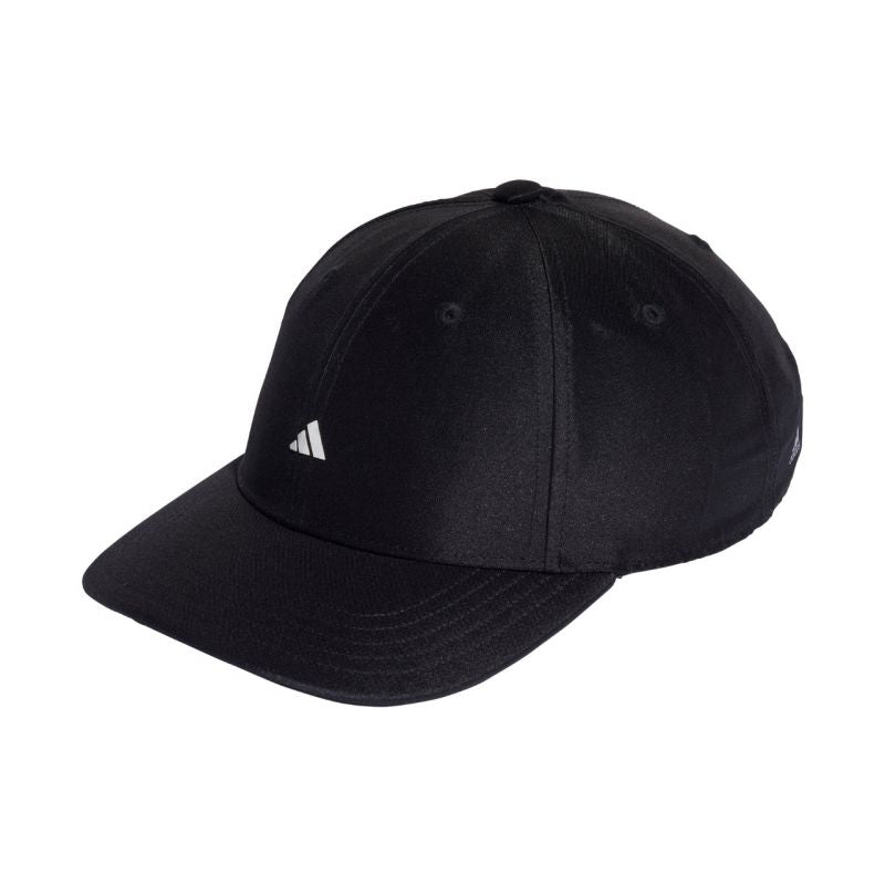 Adidas Satin Baseball Cap M HA5550 Clothing/Multisport Adidas