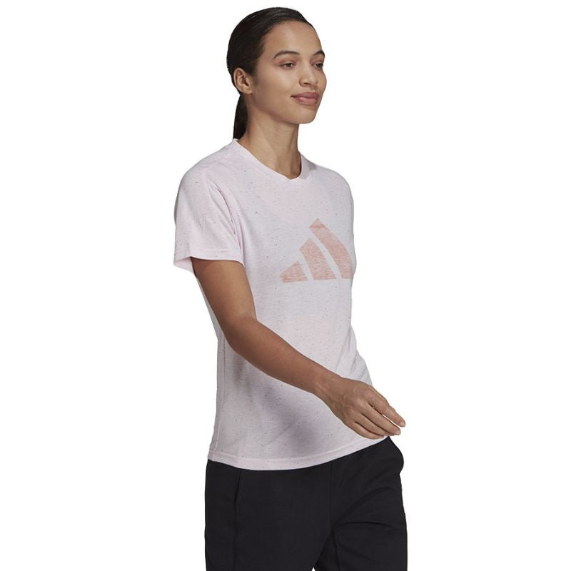 T-shirt adidas Winrs 3.0 Tee W HE1706 Clothing/Lifestyle/T-shirts Adidas