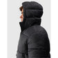 Men's winter down jacket with synthetic filling 4F 4FWAW24TDJAM480-20S *Kategoria tymczasowa Your Sports Performance