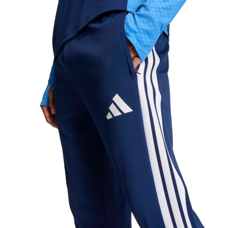 adidas Tiro 26 Competition Training Men's Pants Navy Blue JX4258