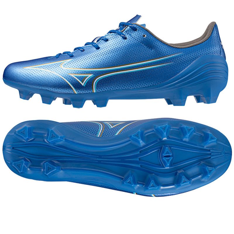 Mizuno Alfa Select FG M P1GA246527 shoes Footwear/Football/Mizuno Mizuno
