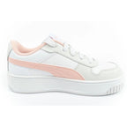 Puma Carina Jr Shoes 393847 04 Footwear/Lifestyle Puma
