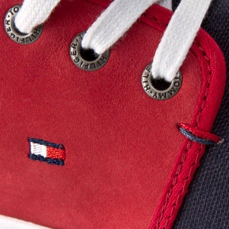 Tommy Hilfiger Freddy 6C M shoes FM56819315-611 Footwear/Lifestyle/Tommy Hilfiger Tommy Hilfiger