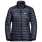 Jack Wolfskin Jwp Down Jkt W 1205941-1010 Jacket Clothing/Outdoor/Jack Wolfskin Your Sports Performance