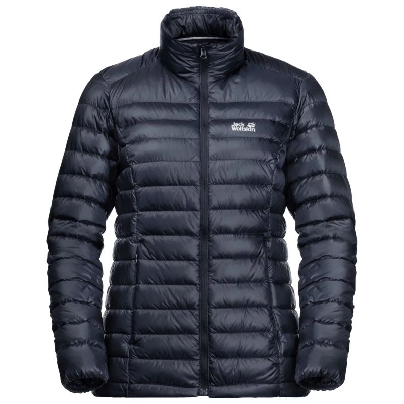 Jack Wolfskin Jwp Down Jkt W 1205941-1010 Jacket Clothing/Outdoor/Jack Wolfskin Your Sports Performance