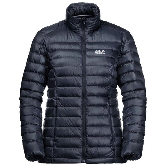 Jack Wolfskin Jwp Down Jkt W 1205941-1010 Jacket Clothing/Outdoor/Jack Wolfskin Your Sports Performance