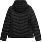 Down jacket 4F F095 W 4FSS23TDJAF095 20S Clothing/Outdoor 4F