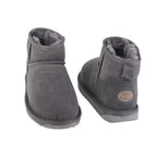 EMU Australia Stinger Micro W W10937-CHAR Footwear/Outdoor/EMU Australia Your Sports Performance