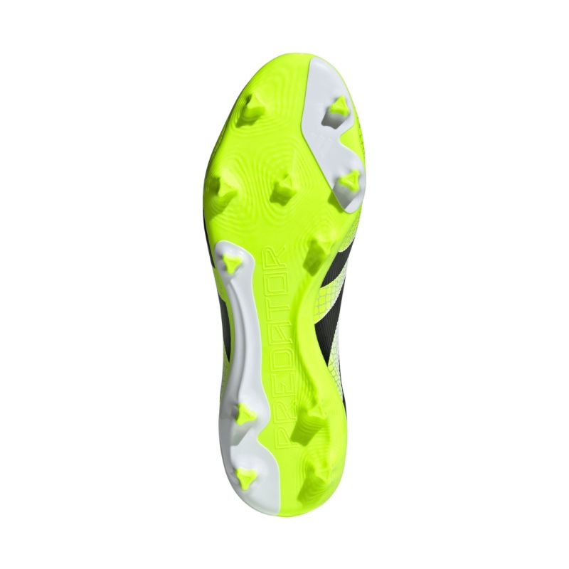 Adidas Predator League FG/MG M JI1117 football boots Footwear/Football/SR/FG Adidas