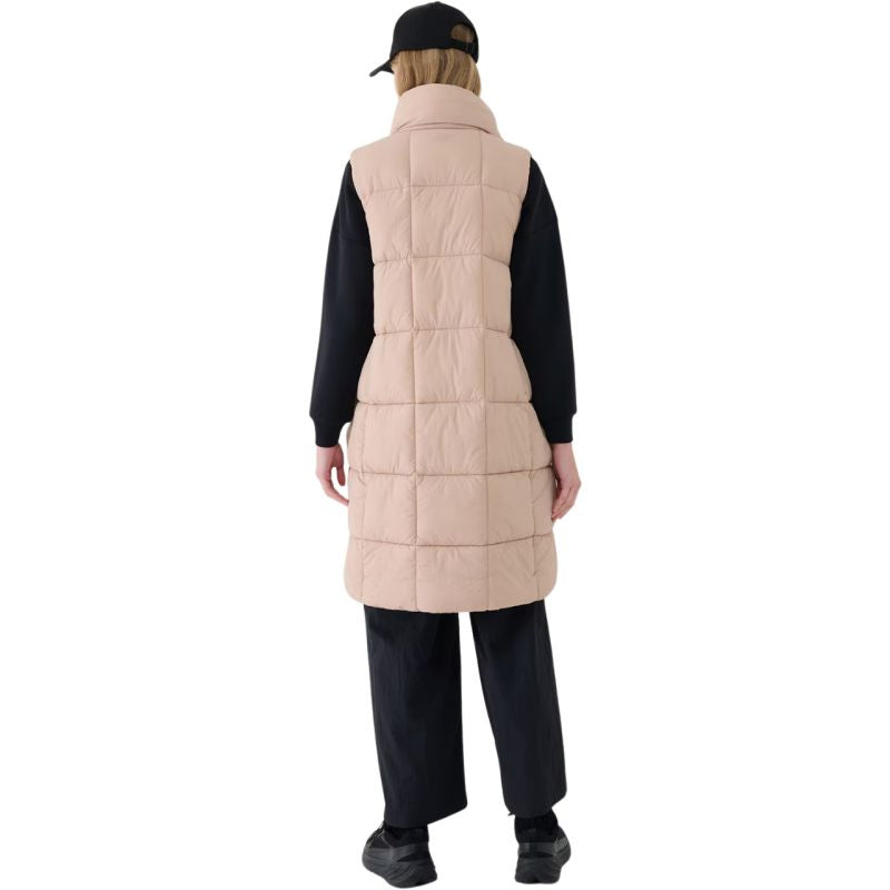 Vest 4F F209 W 4FWSS25TVJAF209 83S Clothing/Outdoor 4F