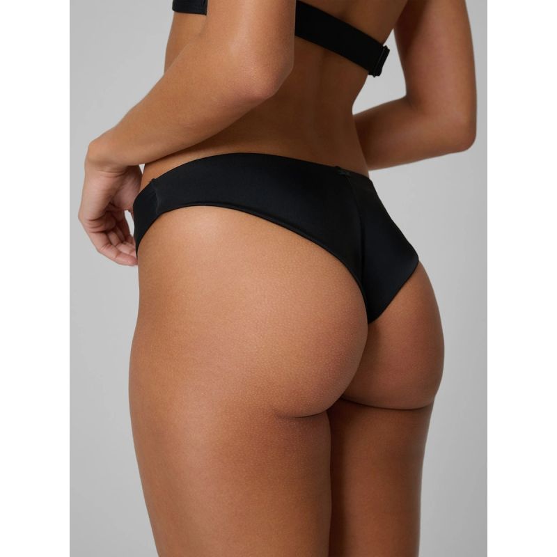 Women's bikini bottom 4F 4FWSS26UBKBF088-20S 4f