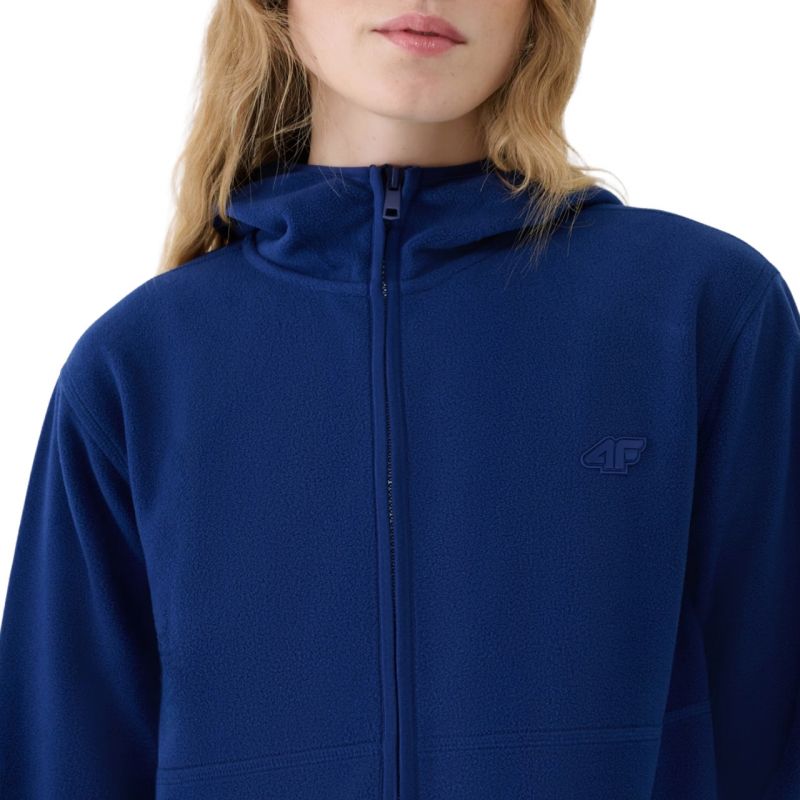 Sweatshirt 4F F323 W 4FWSS25TFLEF323 031S Clothing/Outdoor 4F