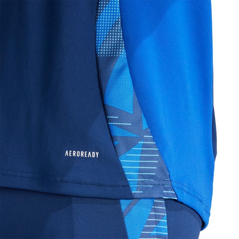 Adidas Tiro 24 Competition Training M IS1640 sweatshirt Clothing/Football Adidas