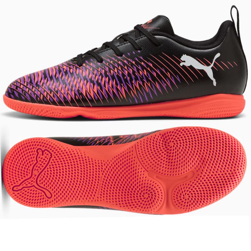 Puma Ultra Play IT Jr 108397-01 Football Boots Footwear/Football Puma