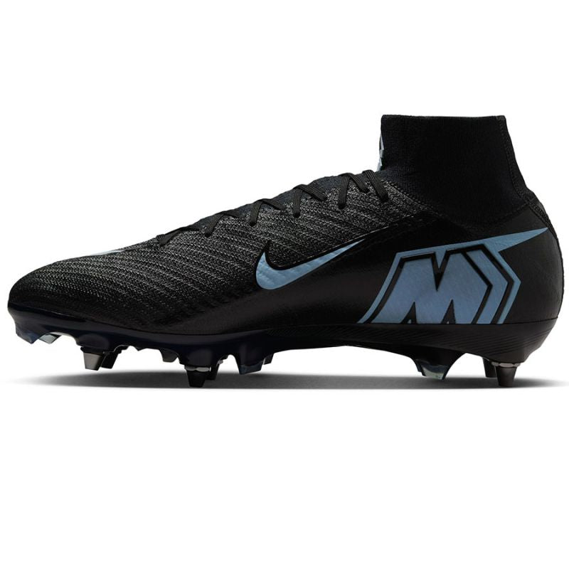 Nike Zoom Mercurial Superfly 10 Elite SG-PRO FQ8342-001 shoes In preparation Nike