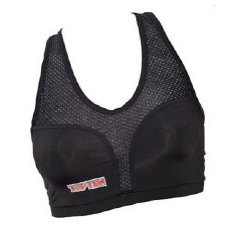 TOP TEN Cool Guard Breast Protectors for Women - T-shirt In preparation Your Sports Performance