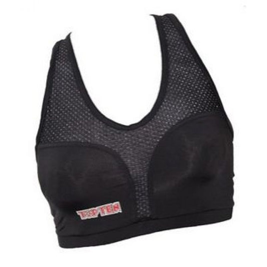 TOP TEN Cool Guard Breast Protectors for Women - T-shirt In preparation Your Sports Performance