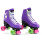 Recreational roller skates SMJ sport DE006 W HS-TNK-000014004 Accessories/Skating/Wrotki Your Sports Performance