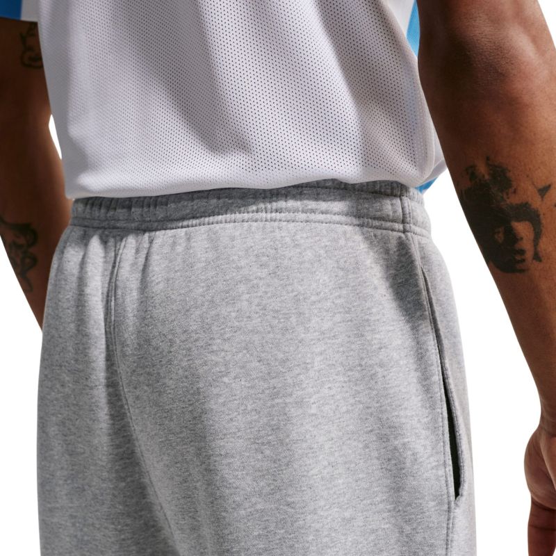 Nike Park 26 Fleece Men's Pants Light Gray IB1248 063 Clothing Your Sports Performance