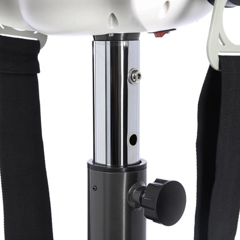 HMS MA1001 programmed massager 17-22-201 Accessories/Training equipment/Masażery Your Sports Performance