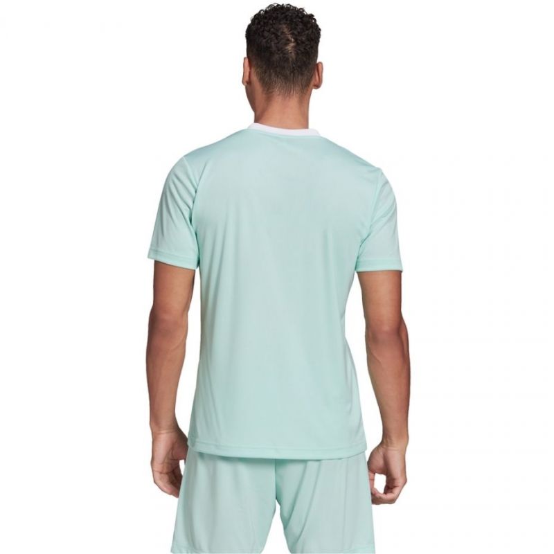 T-shirt adidas Entrada 22 Jersey M HC5073 Clothing/Football Adidas