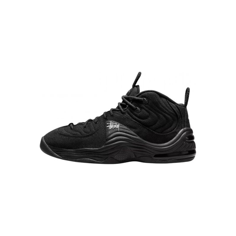Nike x Stussy Air Penny II SP DQ5674-001 Men's Shoes In preparation Nike
