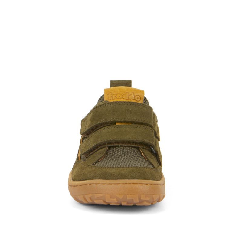 Froddo Children's Shoes (G3130271-3) Froddo