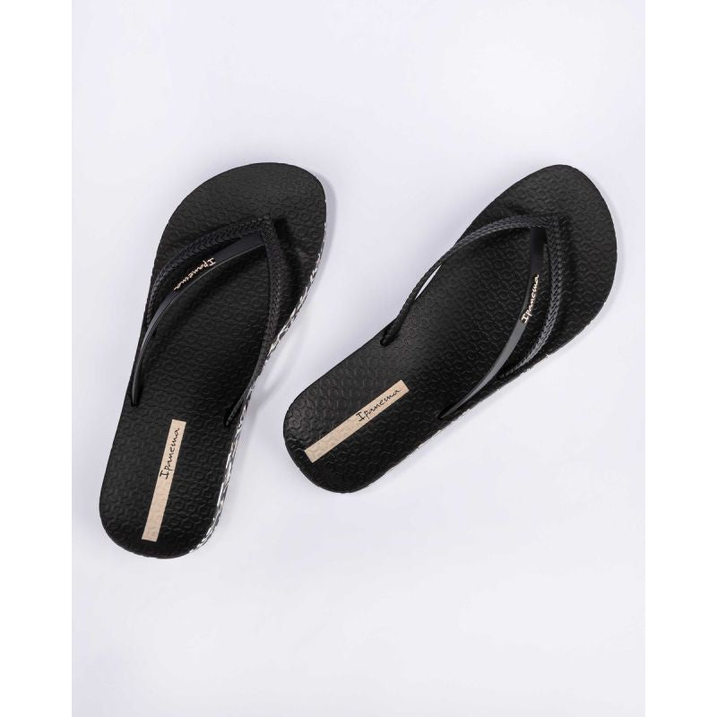 Flip-flops Ipanema Bossa Soft V Fem W 82840 AG715 Footwear/Lifestyle/Ipanema Your Sports Performance