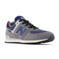 New Balance Jr GC574KGN shoes Footwear/Lifestyle New Balance