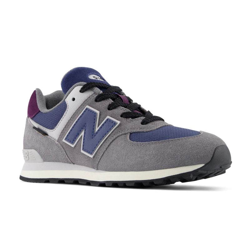 New Balance Jr GC574KGN shoes Footwear/Lifestyle New Balance