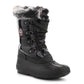 Winter boots Geographical Norway Jenny Black Footwear/Outdoor/zimowe Your Sports Performance