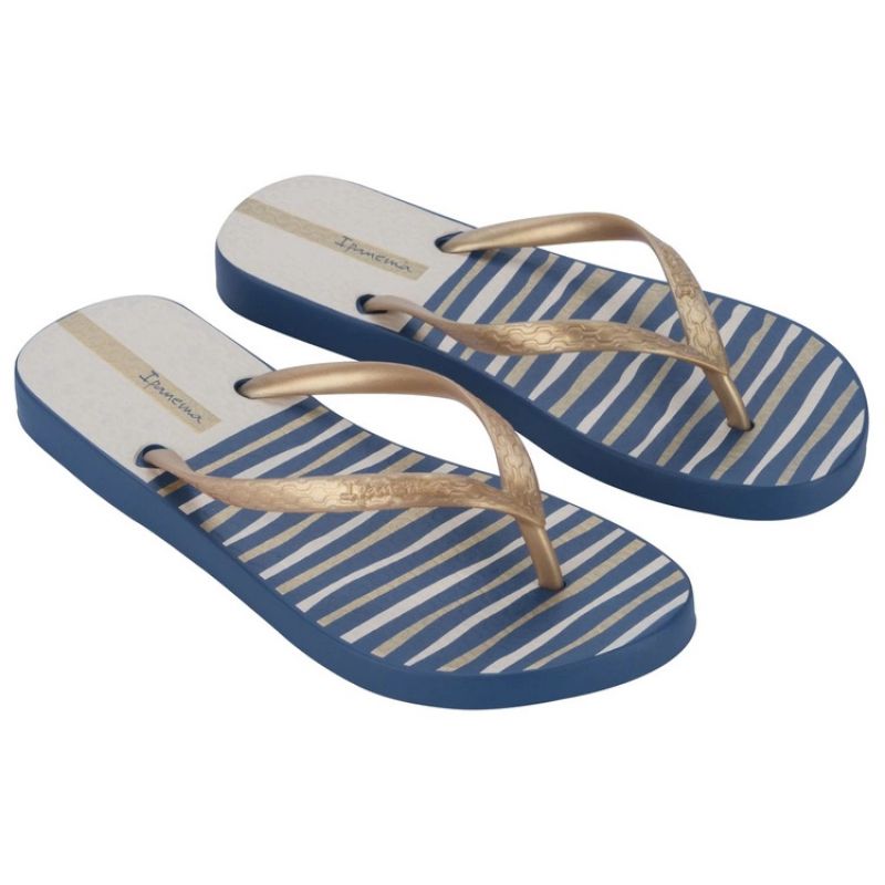 Ipanema Classic Happy XII Fem W 83582 AW916 Flip-Flops Footwear/Lifestyle/Ipanema Your Sports Performance