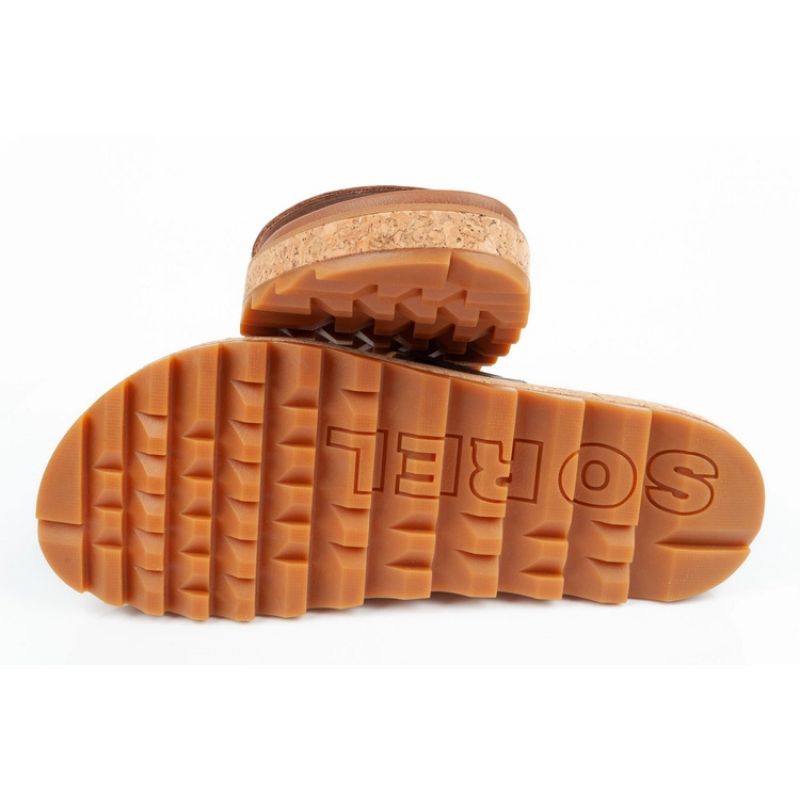 Sorel Roaming Slide W NL4177-242 Footwear/Lifestyle Your Sports Performance