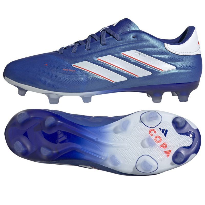 Adidas Copa Pure 2.2 FG M IE4895 shoes Footwear/Football Adidas