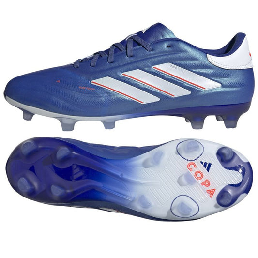 Adidas Copa Pure 2.2 FG M IE4895 shoes Footwear/Football Adidas